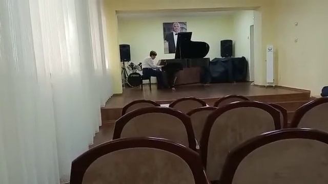 А. Ключарев Шурале смотреть онлайн