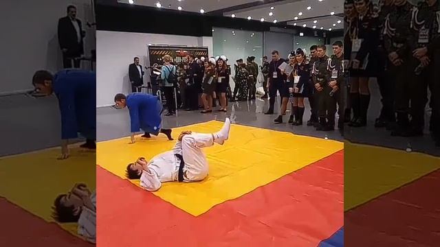 Клуб единоборств Дмитрий Донской г. Воронеж смотреть онлайн