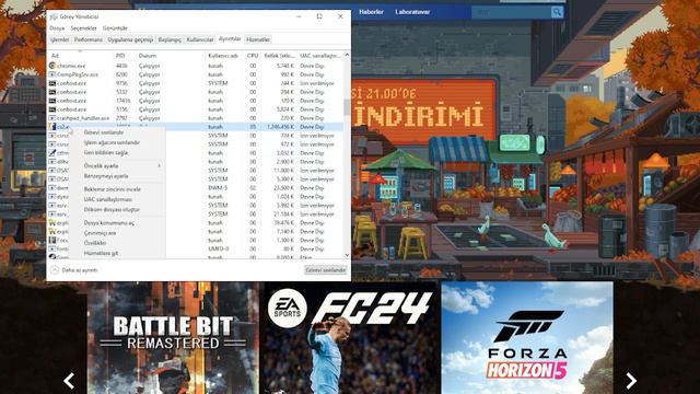 CS2 FPS Drop Hatası Çözümü (Fix) смотреть онлайн