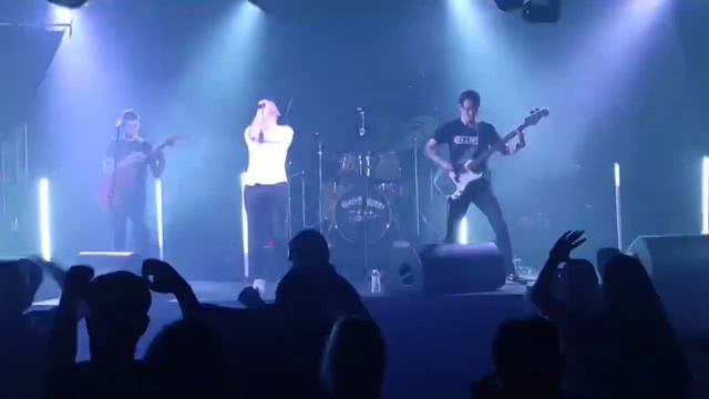 Shanty - Герда (live in Glastonberry) смотреть онлайн