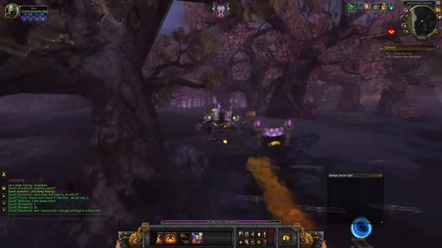 [Powermonger:Gold] Darkmoon Faire Achievement смотреть онлайн