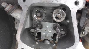 Мой китайский бензиновый генератор на 2.5 кВт - ТО Двигателя SFE 200E