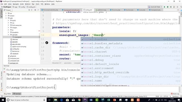 Cours 123 Les principaux types dans le formulaire Le type FILE смотреть онлайн