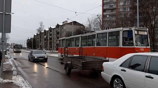 Volvo B10M 1990 year of release 1 million km смотреть онлайн
