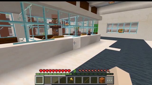Why I Robbed the Bank ? | Minecraft смотреть онлайн
