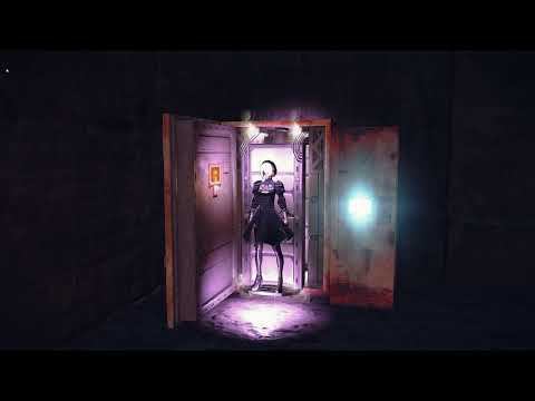 NieR: Automata [RUS, без комментариев]. Часть 14: ...и Ева (финал).