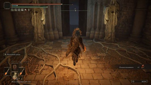 All Secret Hidden Path to The Haligtree (Silver Scarab, Deathroot, Spelldrake), Elden Ring, Secrets смотреть онлайн