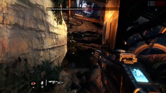 Titanfall 2 #01 BT-2774 [PC GamePlay Español Sin Comentarios] смотреть онлайн