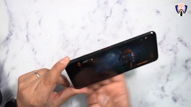The ASUS ROG Phone 6 Diablo Immortal Special Edition: Incredible Graphics and Performance! смотреть онлайн
