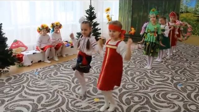 По тропинкам многонациональных сказок.mp4 смотреть онлайн