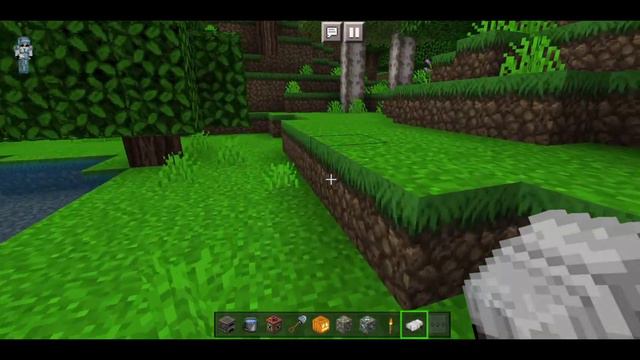 Most Realistic Texture Pack For Minecraft PE Render Dragon || Best Texture For MCPE смотреть онлайн