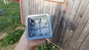 установка влагозащищенной розетки своими руками