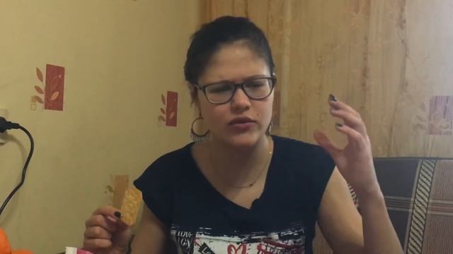 НОВЫЙ TUK / Печенье - подделка? / На вкус и цвет смотреть онлайн