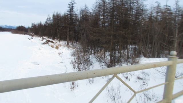 ПОСЕЛОК ОЛА, СЕЛО КЛЕПКА МАГАДАНСКАЯ ОБЛАСТЬ. Ч. 3 смотреть онлайн