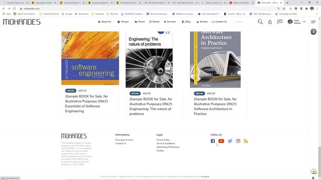 HTML5 Online Course, Session 6, by Mrs Maryam Tahajod смотреть онлайн