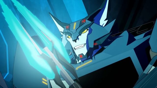 Transformers: Robots in Disguise | S02 E12 | FULL Episode | Animation | Transformers Official смотреть онлайн