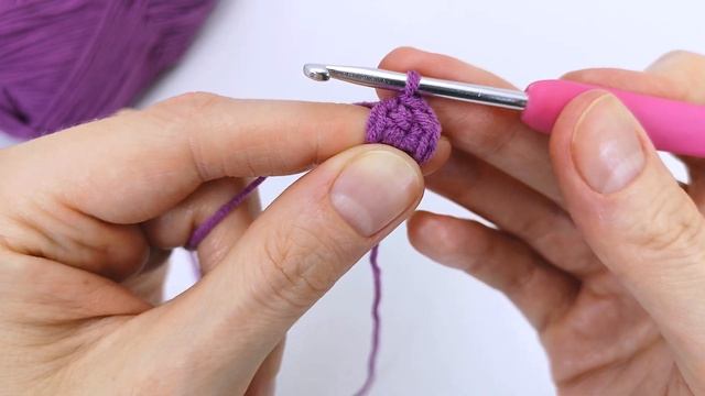 Кольцо АМИГУРУМИ / Cкользящее кольцо / AMIGURUMI ring смотреть онлайн
