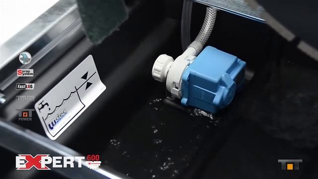 Камнерез Expert 600 BATTIPAV смотреть онлайн