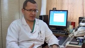 Гемангиома печени