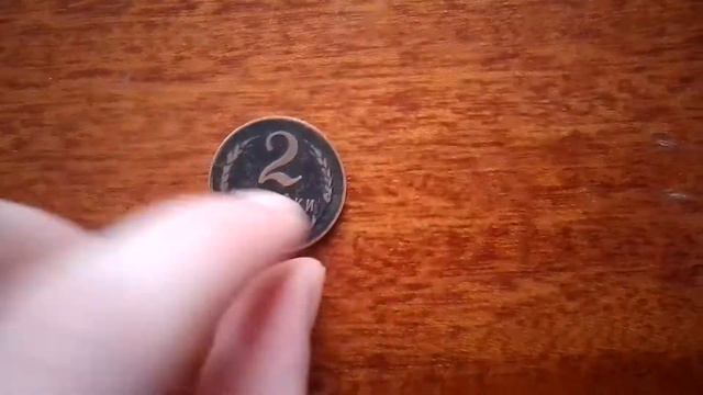 Распаковка лота "2 копейки 1924 года" с виолити смотреть онлайн