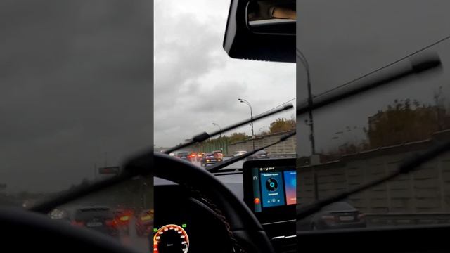 Восточная свадьба заняла всю дорогу в Москве смотреть онлайн
