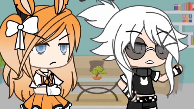 meme я люблю тебя сестрёнка💕*чит.опс* gacha life смотреть онлайн