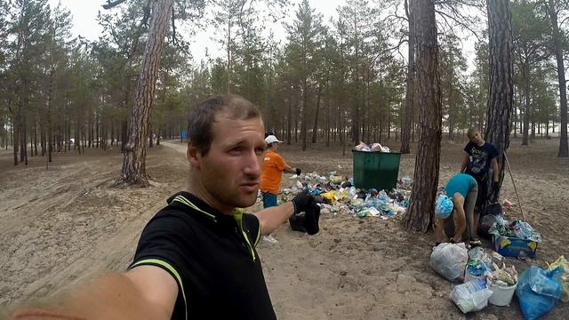 98 Остров Ольхон, Байкал, Россия. Olkhon Island, Lake Baikal, Russian. Серия 98. "World for Love". смотреть онлайн