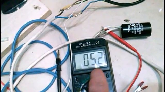 Двигатели от китайских бюджетных станков, попытка решения вопроса смотреть онлайн