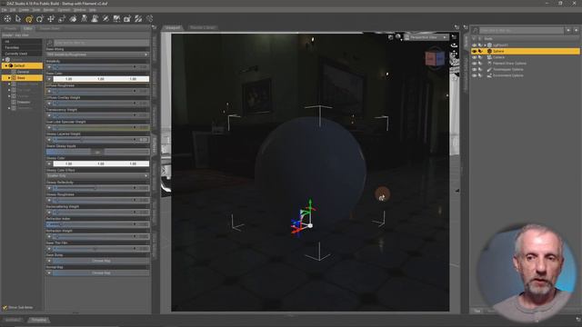 Part 5 Viewport Draw Styles смотреть онлайн