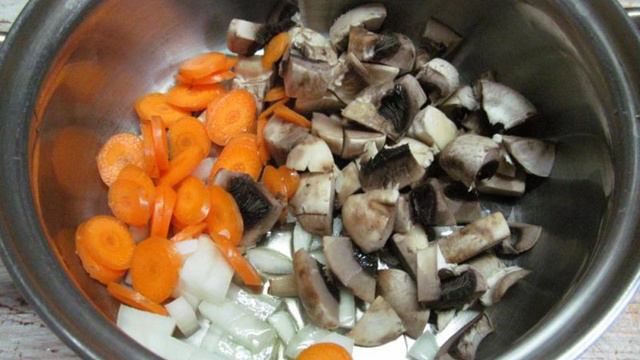 Книга рецептов