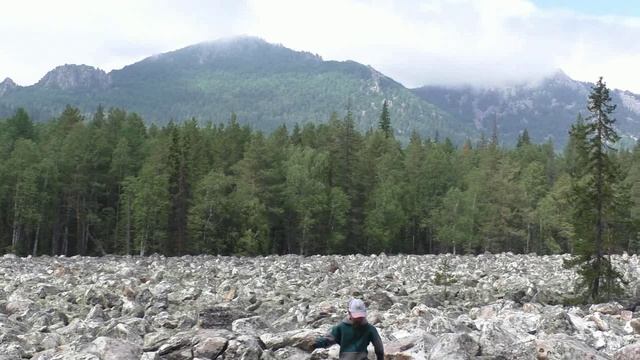 Каменная река. смотреть онлайн