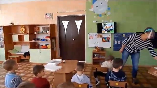 В очікуванні ВЕЛИКОДНЬГО свята 2021 🥰 група "Капітошка" 🥰 Житомирський ДНЗ 10 смотреть онлайн