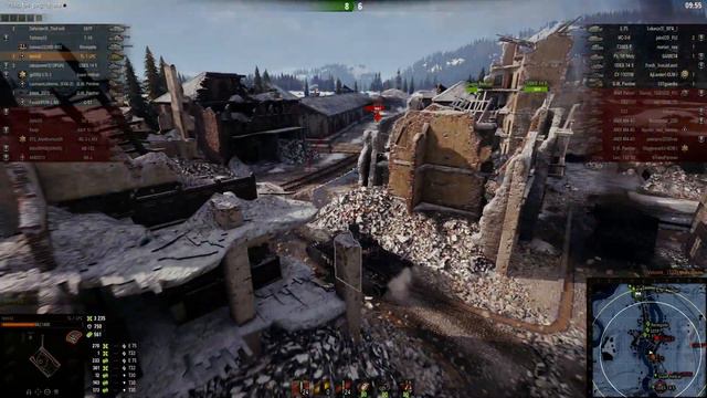 TL-1 LPC | Без страха и упрёка смотреть онлайн