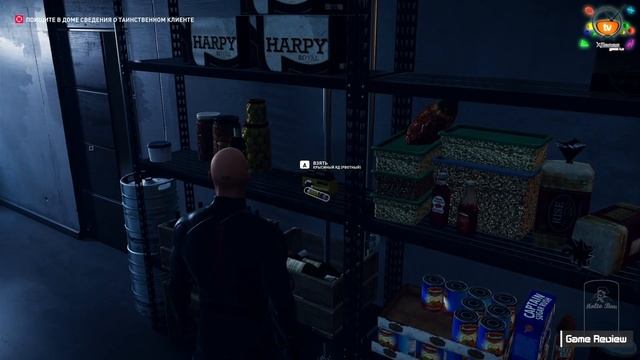 ОБЗОР Hitman 2 | ПРЕЖДЕ ЧЕМ КУПИТЬ смотреть онлайн