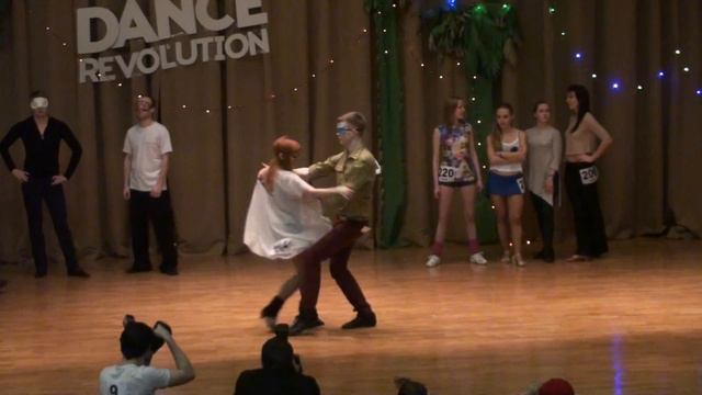 DR 2017-02-17 J&J Cosmos Open Final 39 Евгений Христолюбов - 214 Христина Москва смотреть онлайн