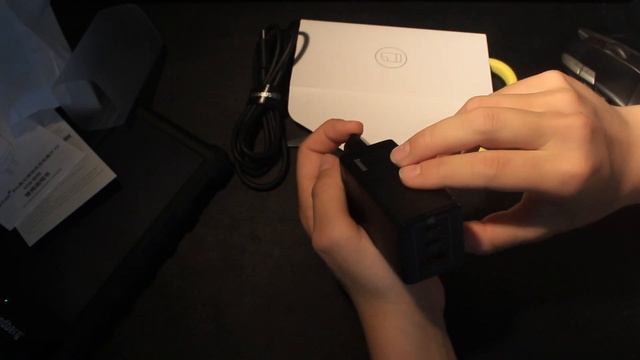 BEST 65w ADAPTER смотреть онлайн