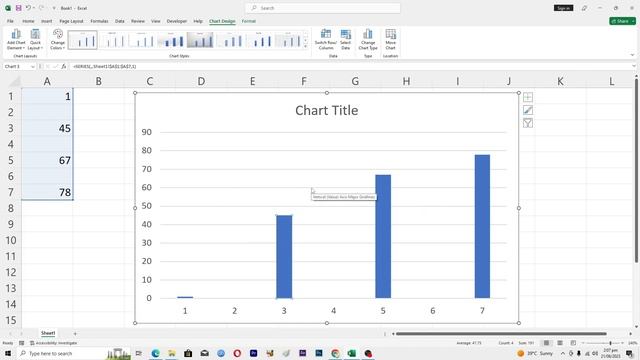 How To Add Error Bars in Excel (2023) смотреть онлайн