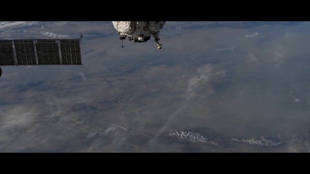 The Ballad of the Overview Effect | Down to Earth смотреть онлайн