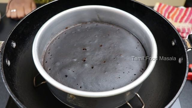 3 பொருள் இருந்தாலே போதும் கேக் செஞ்சிடலாம் |Cake Recipe without Oven,Flour,Egg смотреть онлайн