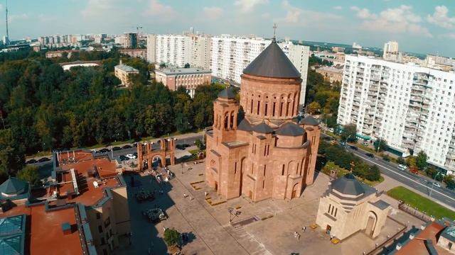 Артем и Марина ▲▼ свадебный клип в день свадьбы // Армянская свадьба смотреть онлайн