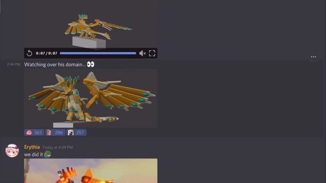 NEW DRAGON IS COMING IN A FEW HOURS! Solstice Part 3 |Roblox Dragon Adventures| смотреть онлайн