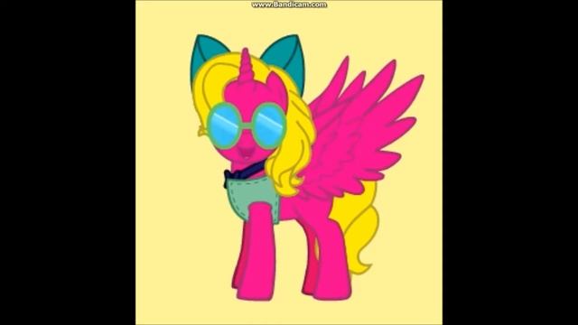 ВИДЫ ПОНИ У БЛОГГЕРОВ (и не только)