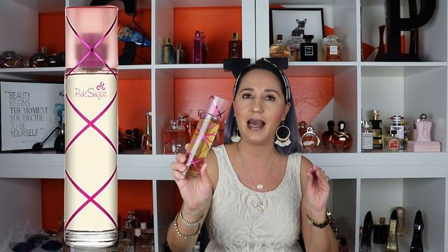 #TAG DE La CUARENTENA! NOMINADA por BEBOTA PERFUMISTICA! смотреть онлайн