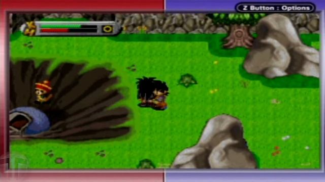 Dragon Ball Z Legacy Of Goku | Review смотреть онлайн