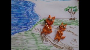 мультик путаница