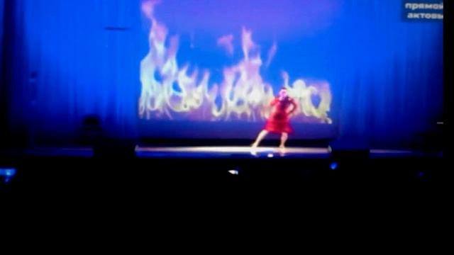 Paso Doble/Пасодобль(MALAMENTE) смотреть онлайн