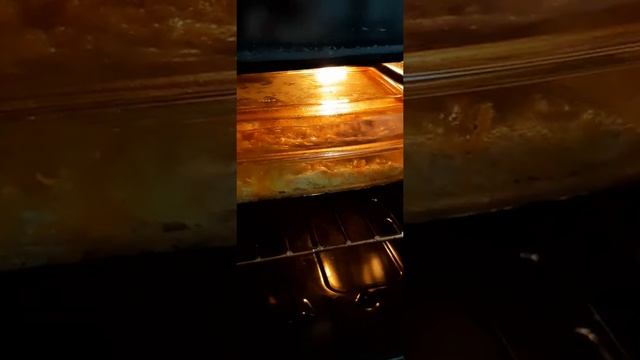 Готовим дома рыбу ментай с овощами в духовке смотреть онлайн