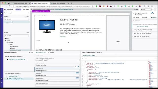 Part 27 - Handling Pagination смотреть онлайн