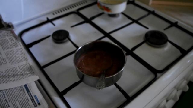 Как сварить шоколад. Рецепт самого простого способа сделать шоколада. смотреть онлайн
