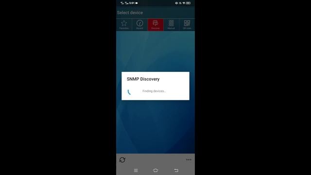 How to print kyocera printer by mobile phone смотреть онлайн
